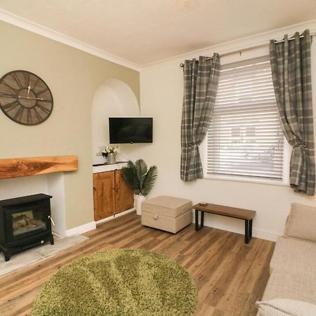 Moor View Skipton Exterior photo