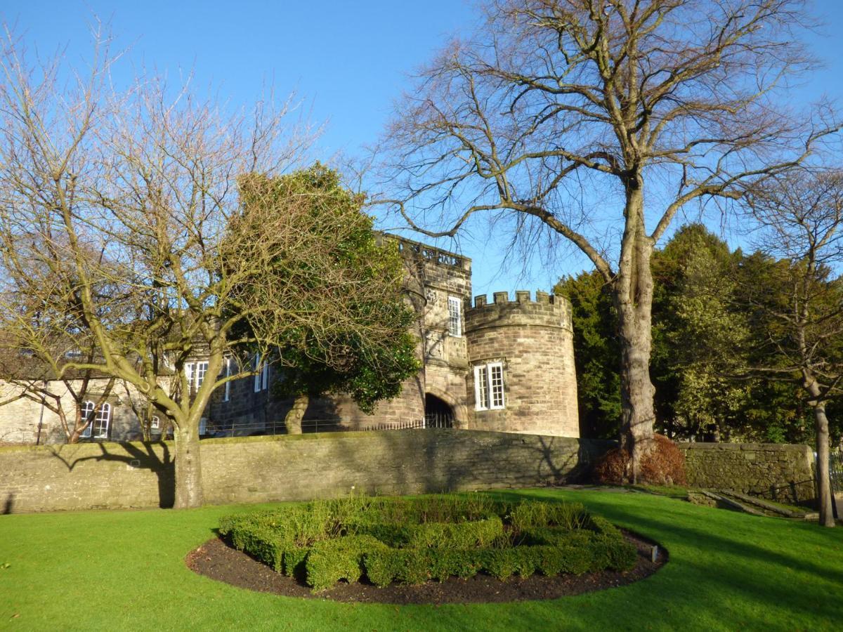 Moor View Skipton Exterior photo