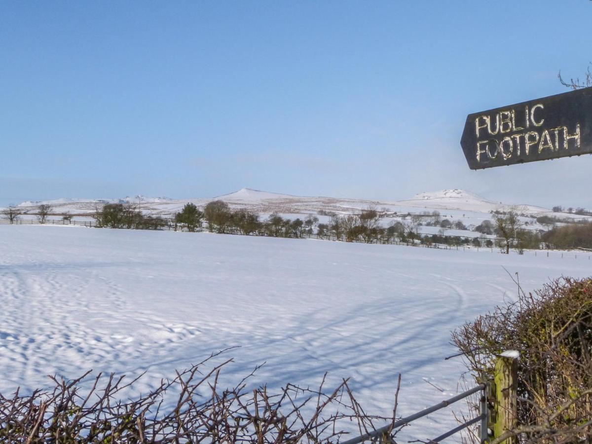 Moor View Skipton Exterior photo
