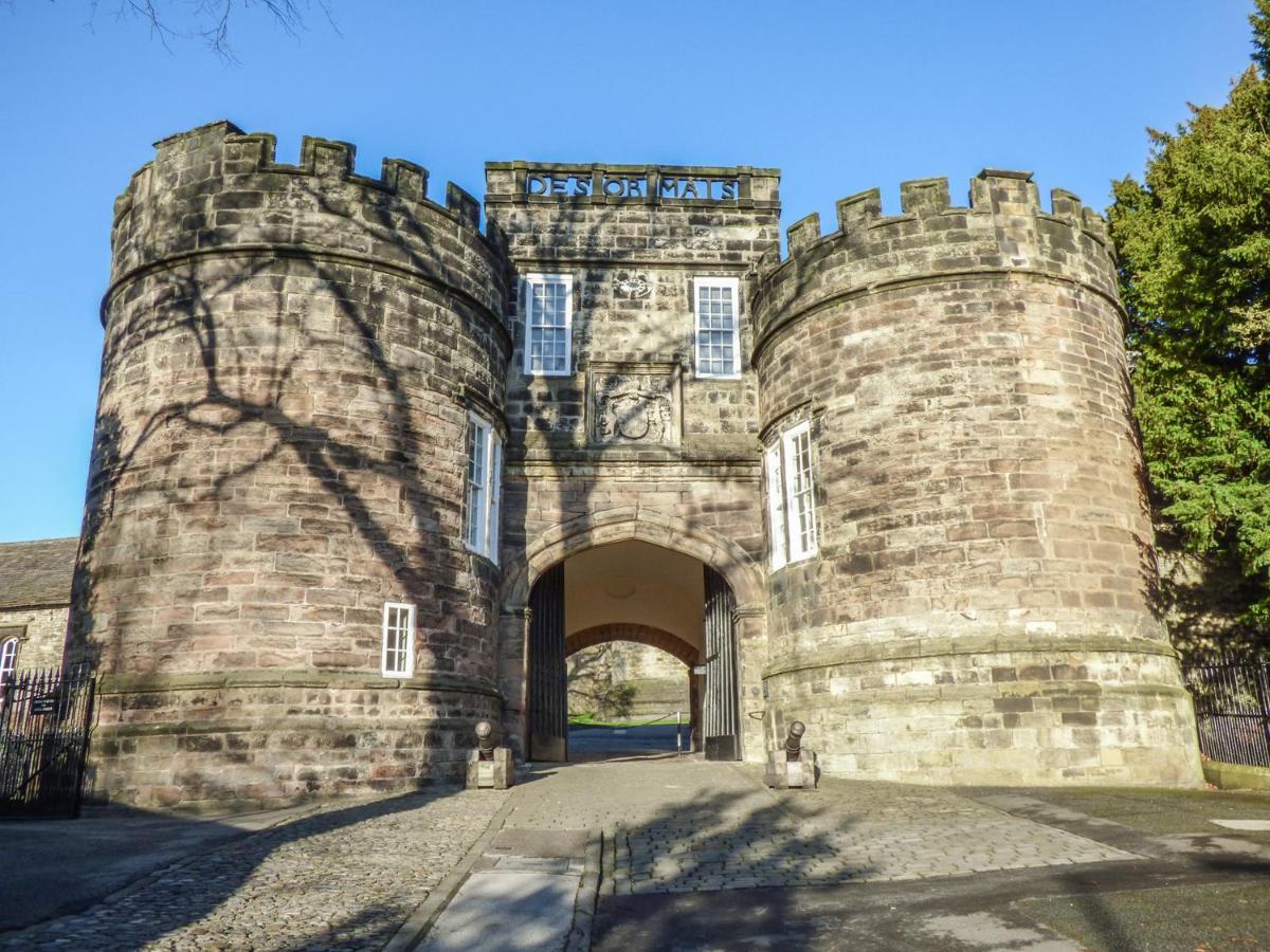 Moor View Skipton Exterior photo