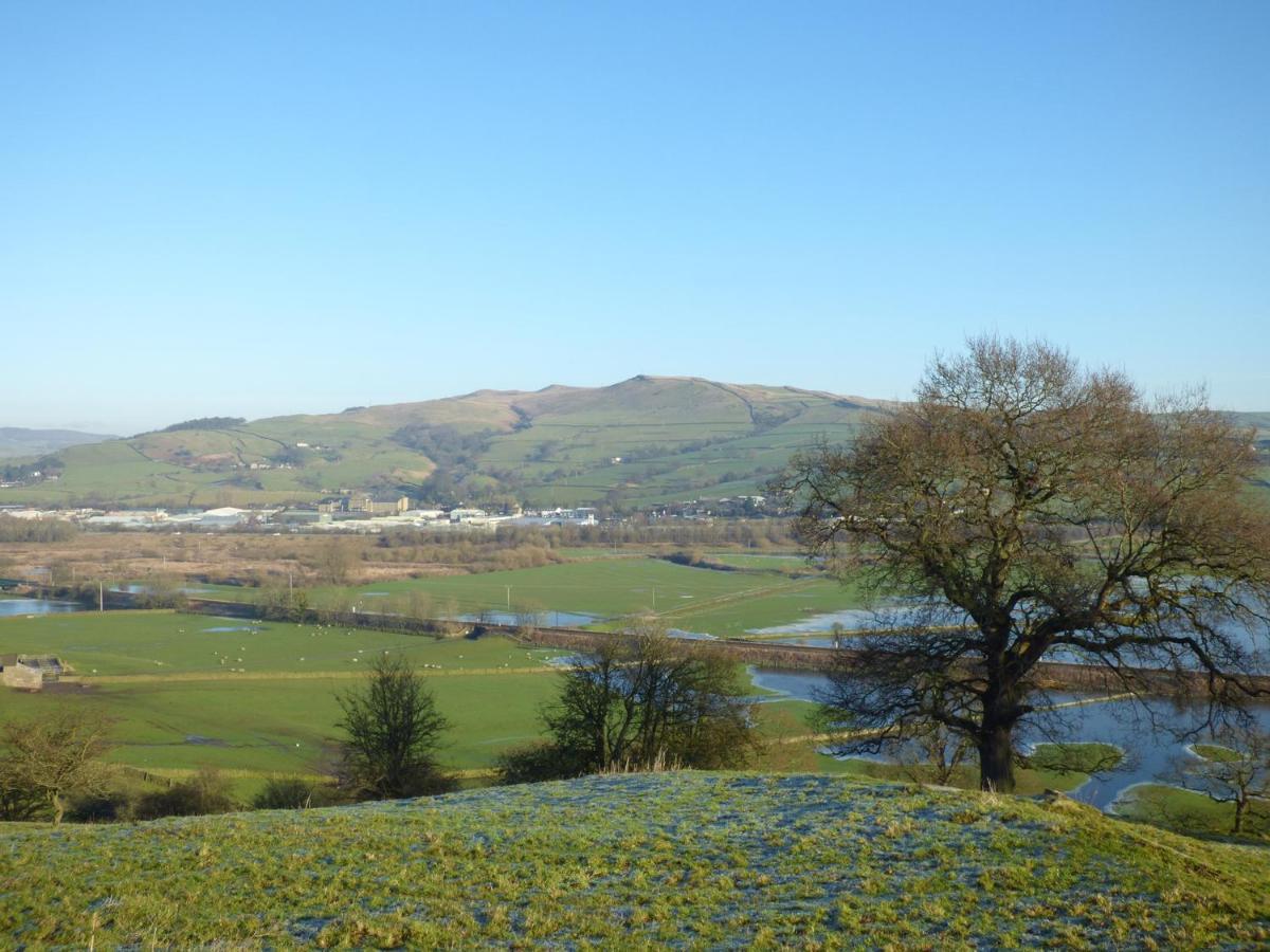 Moor View Skipton Exterior photo