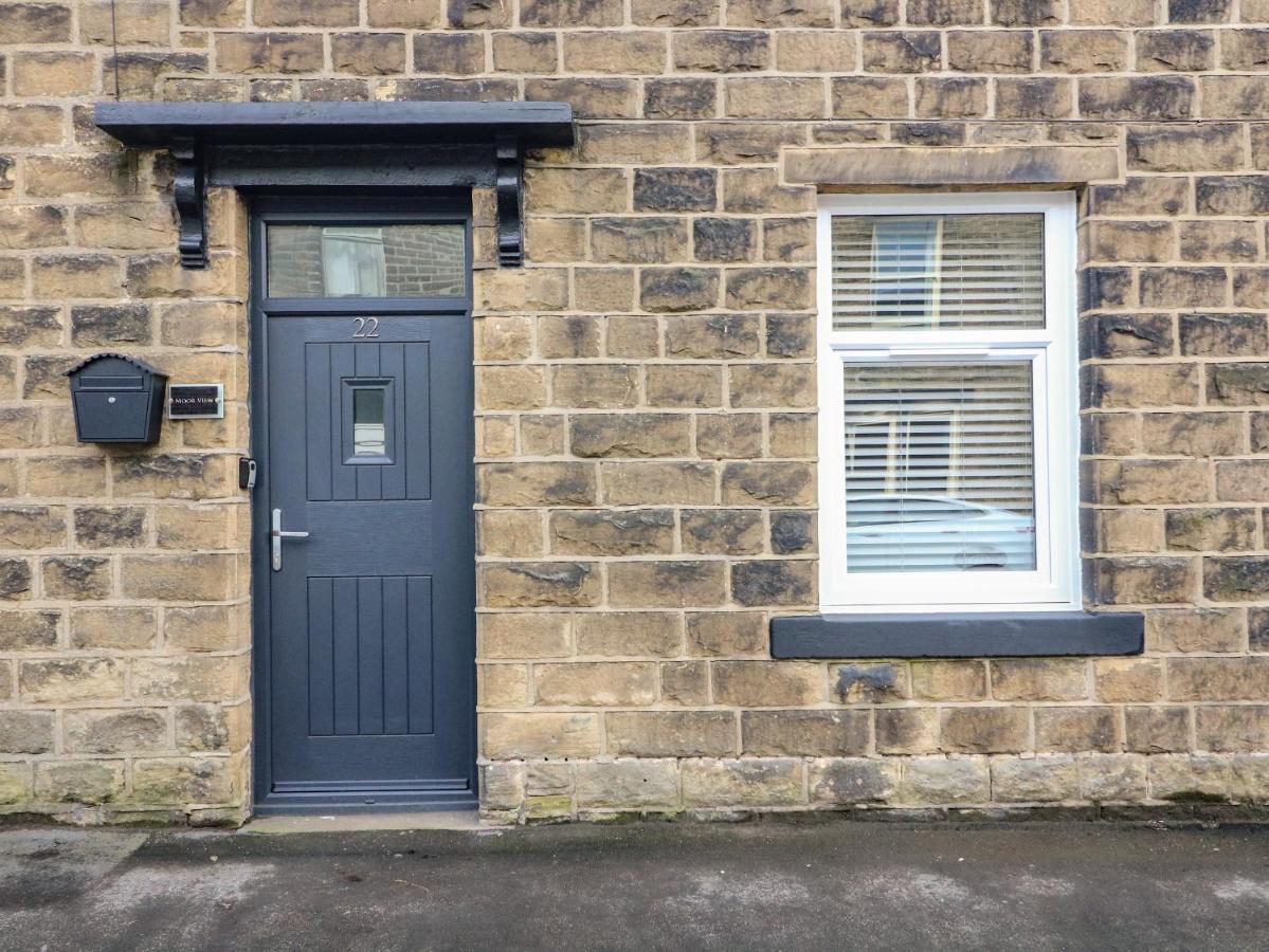 Moor View Skipton Exterior photo