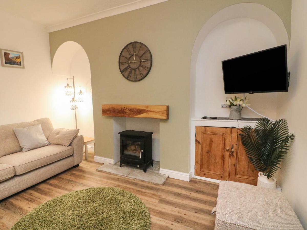 Moor View Skipton Exterior photo