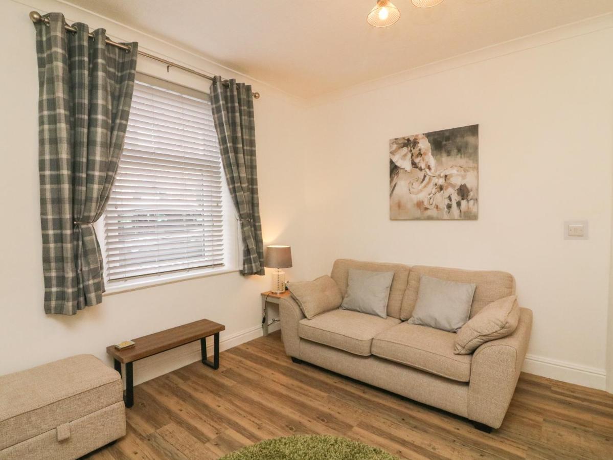 Moor View Skipton Exterior photo