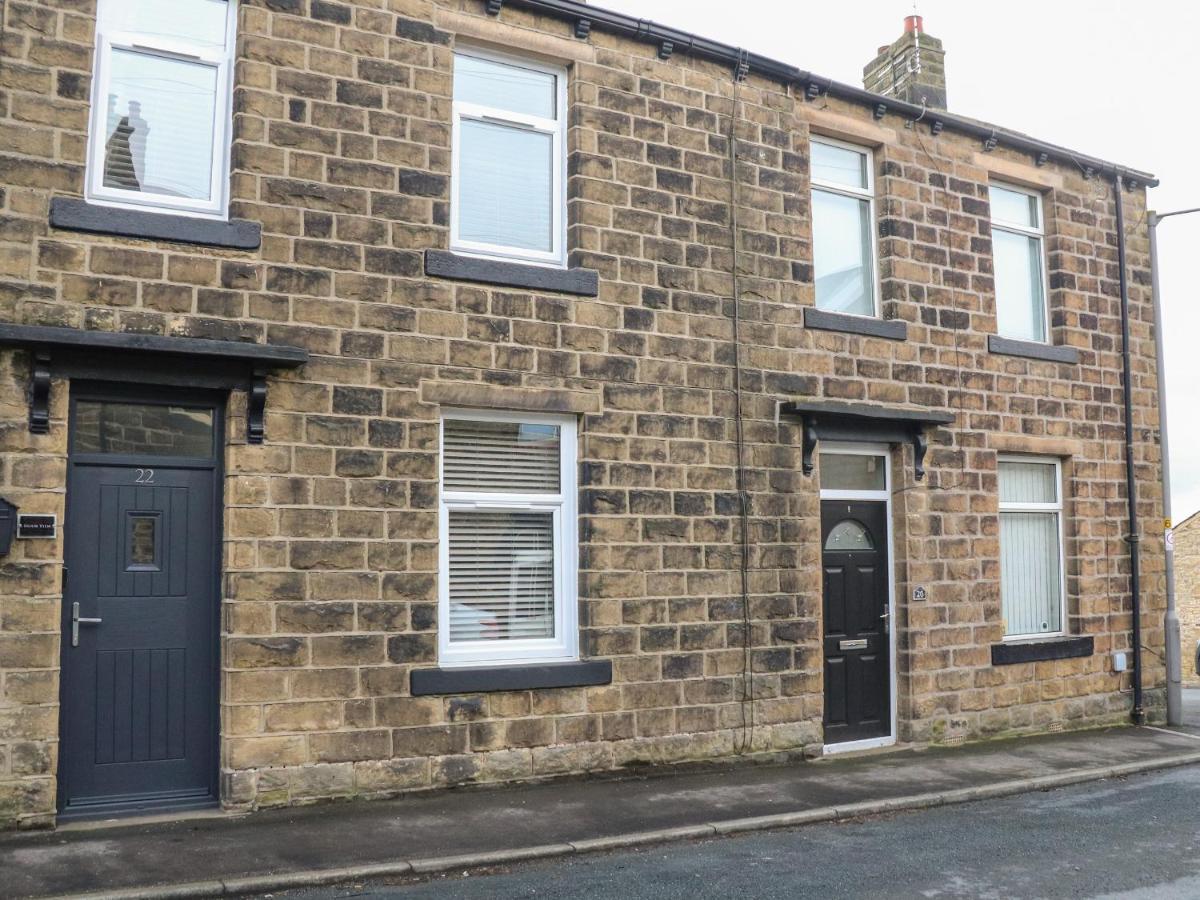 Moor View Skipton Exterior photo