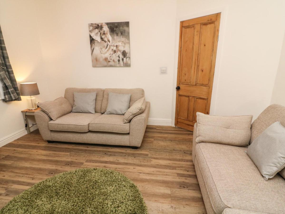 Moor View Skipton Exterior photo