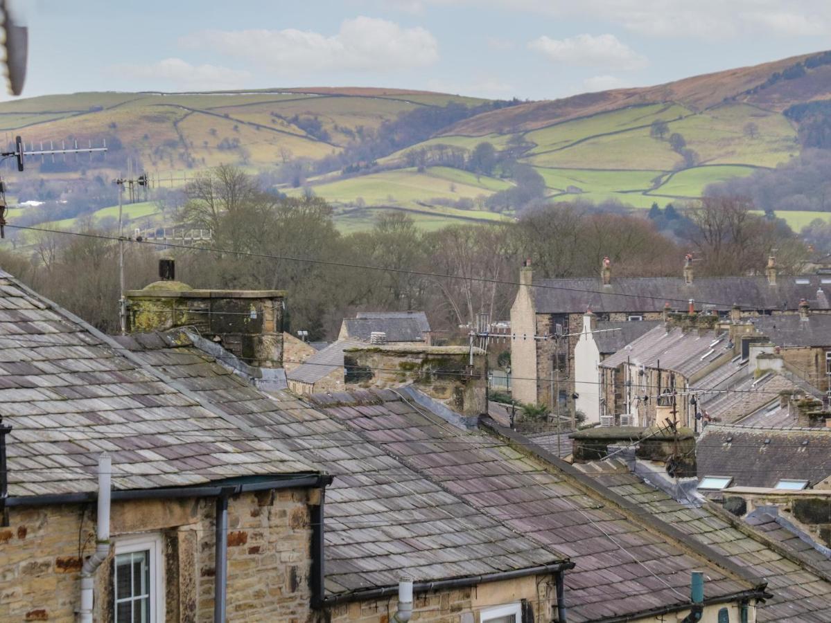 Moor View Skipton Exterior photo
