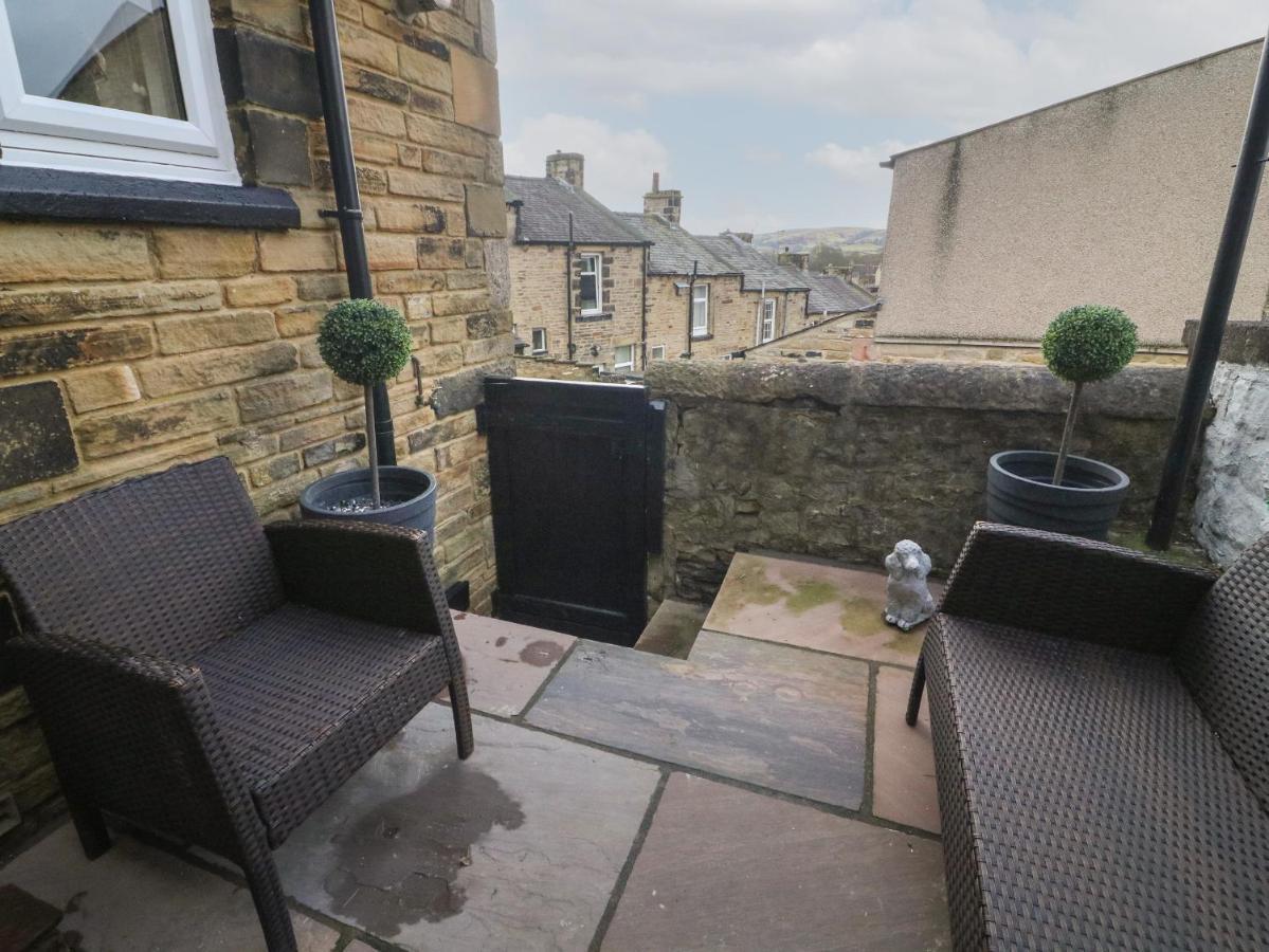 Moor View Skipton Exterior photo