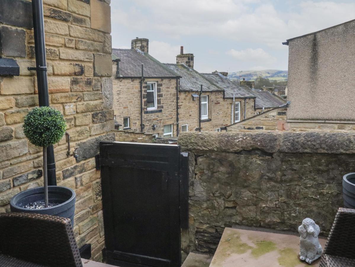 Moor View Skipton Exterior photo
